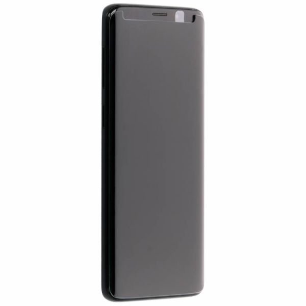 Gehard Glas Privacy Screenprotector Samsung Galaxy S9 - Screenprotector