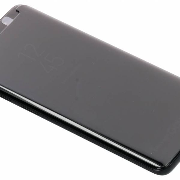 Gehard Glas Privacy Screenprotector Samsung Galaxy S9 - Screenprotector