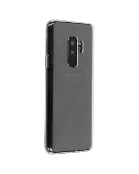 Accezz Clear Backcover Samsung Galaxy S9 Plus