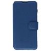 Xtreme Wallet Booktype Samsung Galaxy S10 Plus - Donkerblauw - Blauw / Blue