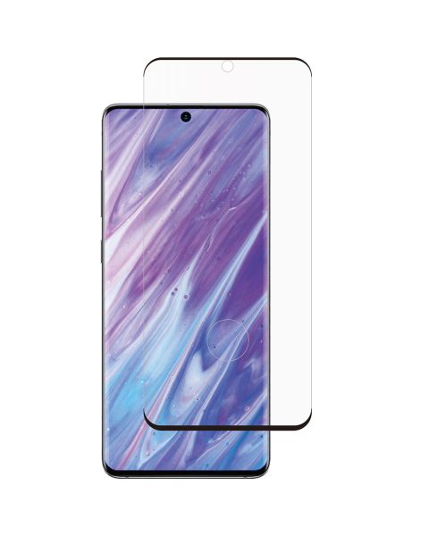 Selencia Ultrasonic sensor premium screenprotector Galaxy S20 Ultra