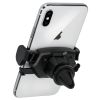 Car Air Vent Mount Houder - Zwart / Black