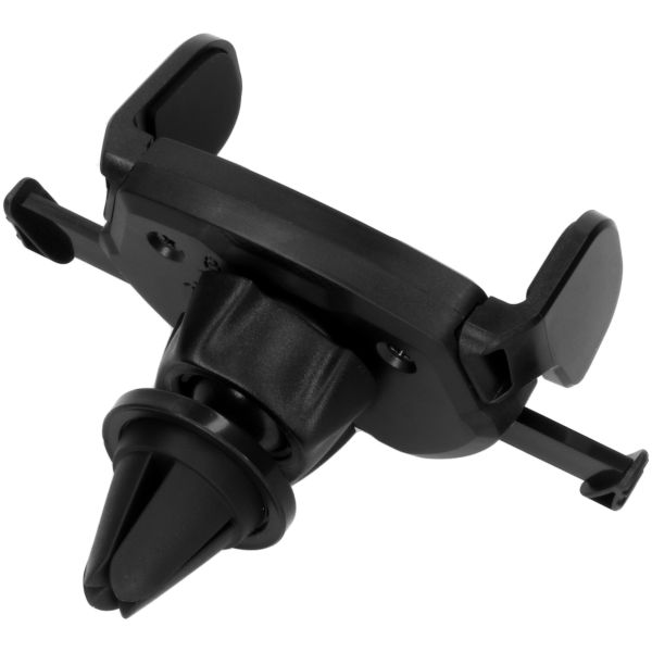 Car Air Vent Mount Houder - Zwart / Black