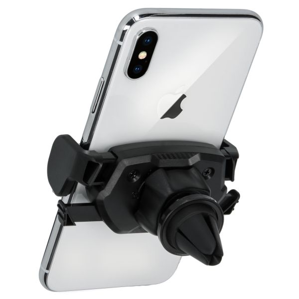 Car Air Vent Mount Houder - Zwart / Black