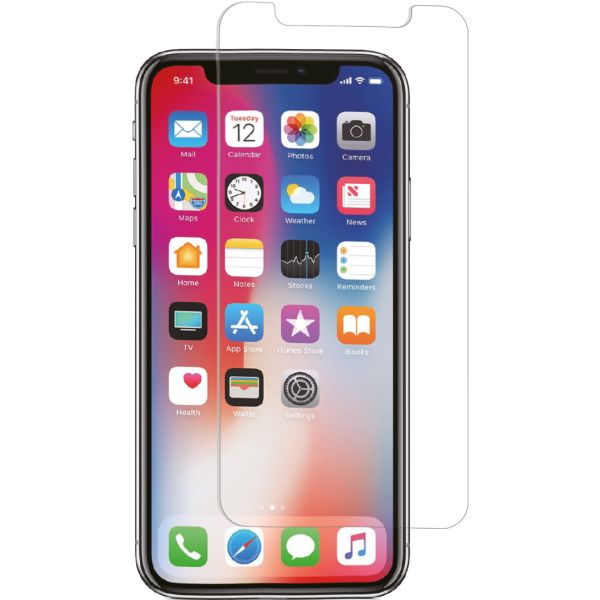 Tempered Glass Screen Protector iPhone 11 Pro / Xs / X