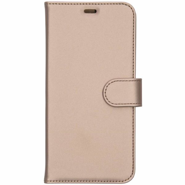 Accezz Wallet Softcase Bookcase Samsung Galaxy J4 Plus