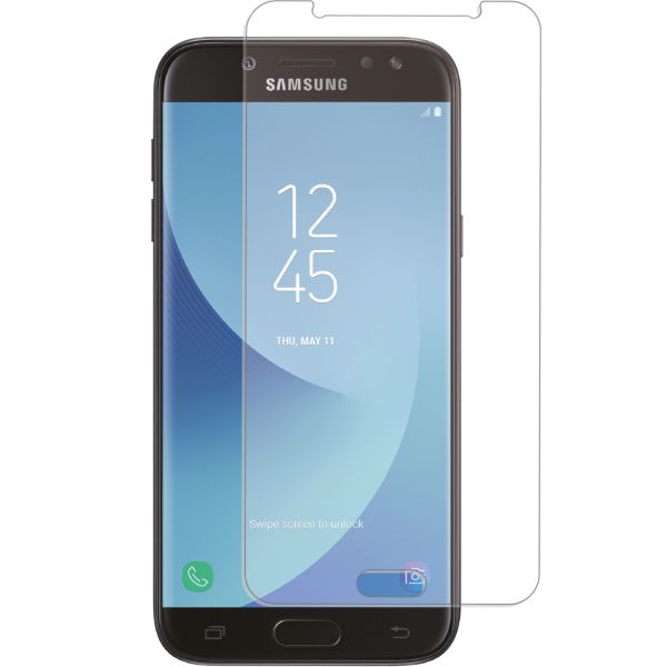 Selencia Gehard Glas Screenprotector Samsung Galaxy J5 (2017)