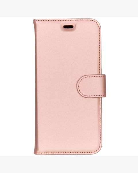 Accezz Wallet Softcase Bookcase Samsung Galaxy J6