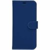 Wallet Softcase Booktype Samsung Galaxy J6 Plus - Blauw / Blue