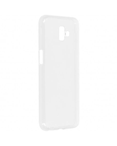 Accezz Clear Backcover Samsung Galaxy J6 Plus