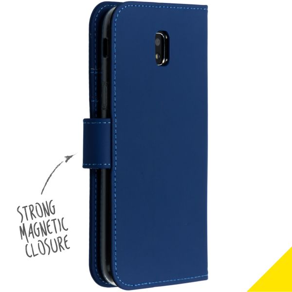 Accezz Wallet Softcase Bookcase Samsung Galaxy J7 (2017)