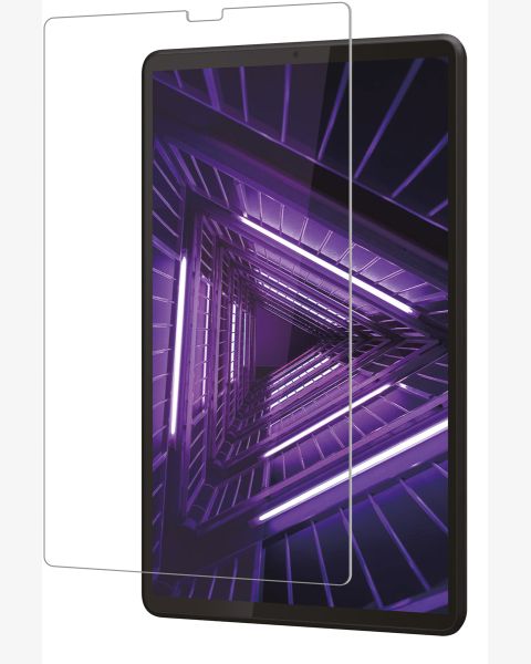 Accezz Premium Glass Screenprotector Lenovo Tab M10 FHD Plus