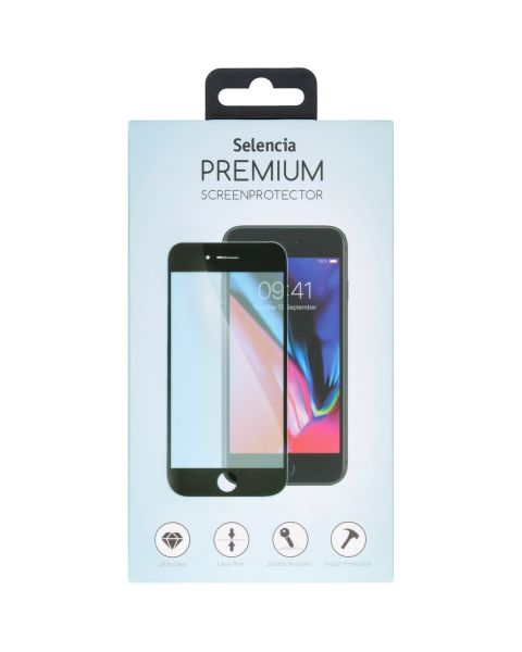 Selencia Gehard Glas Premium Screenprotector Huawei Mate 40 Pro