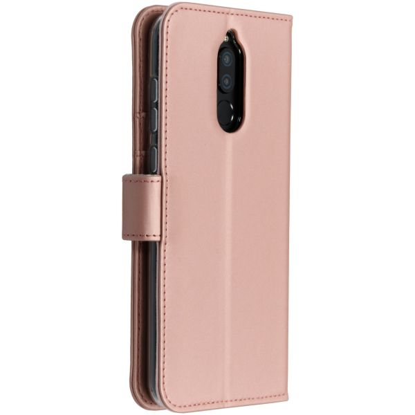 Accezz Wallet Softcase Bookcase Huawei Mate 10 Lite