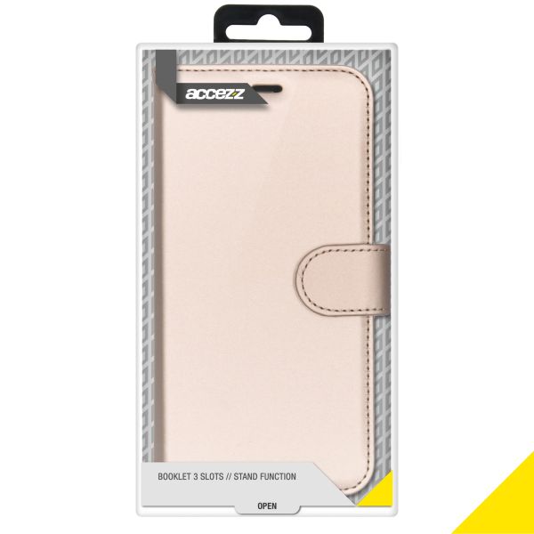 Accezz Wallet Softcase Bookcase Huawei Mate 20 Lite