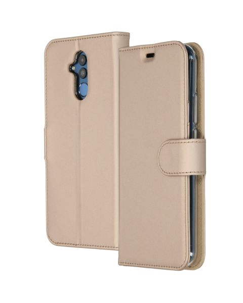 Accezz Wallet Softcase Bookcase Huawei Mate 20 Lite