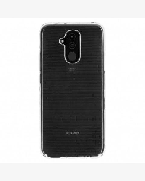 Accezz Clear Backcover Huawei Mate 20 Lite