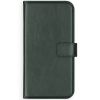 Echt Lederen Booktype Samsung Galaxy Note 9 - Groen / Green