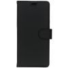 Wallet Softcase Booktype Samsung Galaxy Note 9 - Zwart / Black