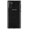 Accezz Clear Backcover Samsung Galaxy Note 10 - Transparant / Transparent