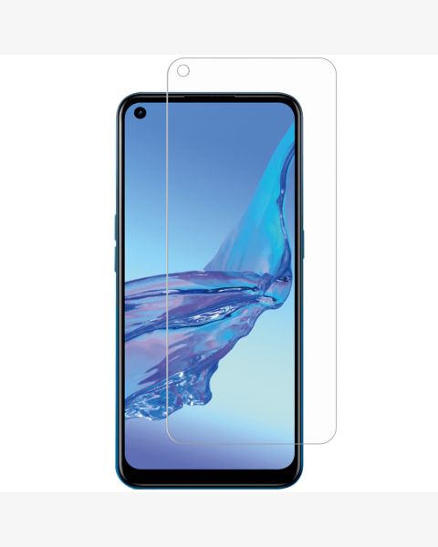 Selencia Gehard Glas Screenprotector Oppo A53 / Oppo A53s