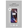Duo Pack Ultra Clear Screenprotector OnePlus 6T / OnePlus 7 - Screenprotector