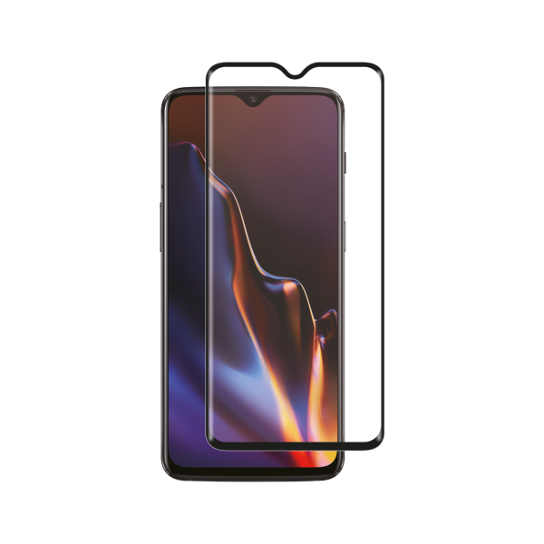 Selencia Gehard Glas Premium Screenprotector OnePlus 6T / OnePlus 7