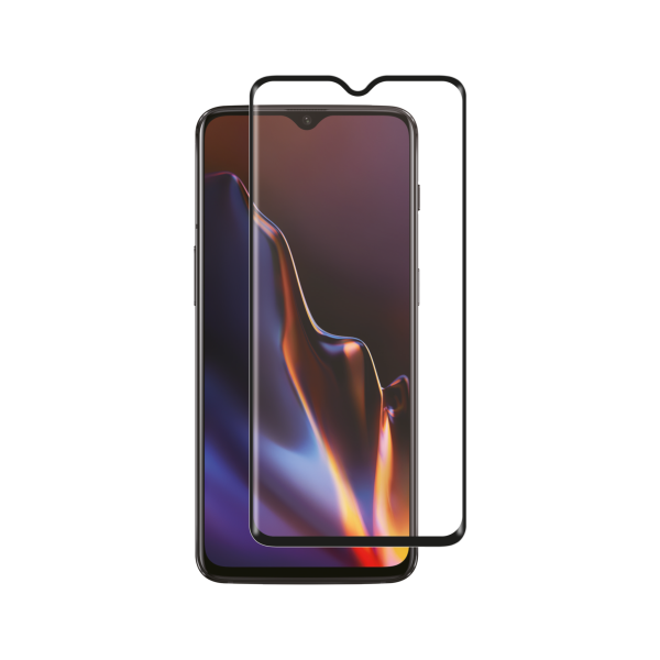 Selencia Gehard Glas Premium Screenprotector OnePlus 6T / OnePlus 7