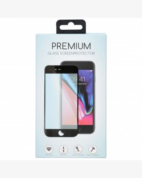 Selencia Gehard Glas Premium Screenprotector OnePlus 7T Pro / 7 Pro