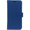 Wallet Softcase Booktype OnePlus 7 Pro - Donkerblauw - Donkerblauw / Dark Blue