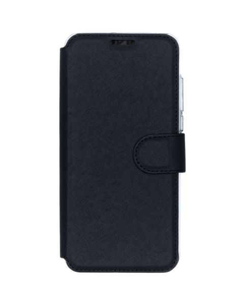 Accezz Xtreme Wallet Bookcase Huawei P30 Lite - Zwart / Schwarz / Black