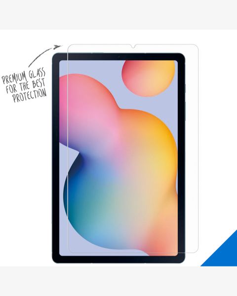 Accezz Premium Glass Screenprotector Samsung Galaxy Tab S6 Lite / Tab S6 Lite (2022)
