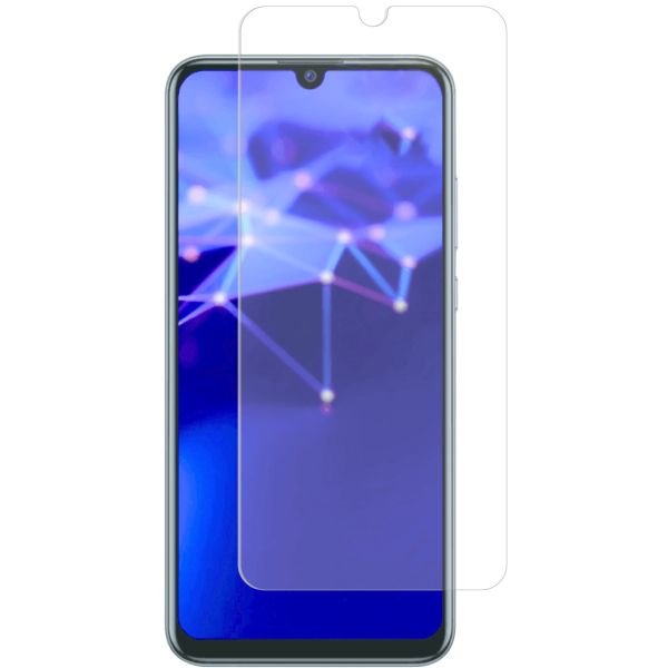 Selencia Gehard glas screenprotector Huawei P Smart 2020 / Plus /2019