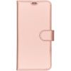 Accezz Wallet Softcase Bookcase Huawei P Smart Z - Rosé Goud / Roségold