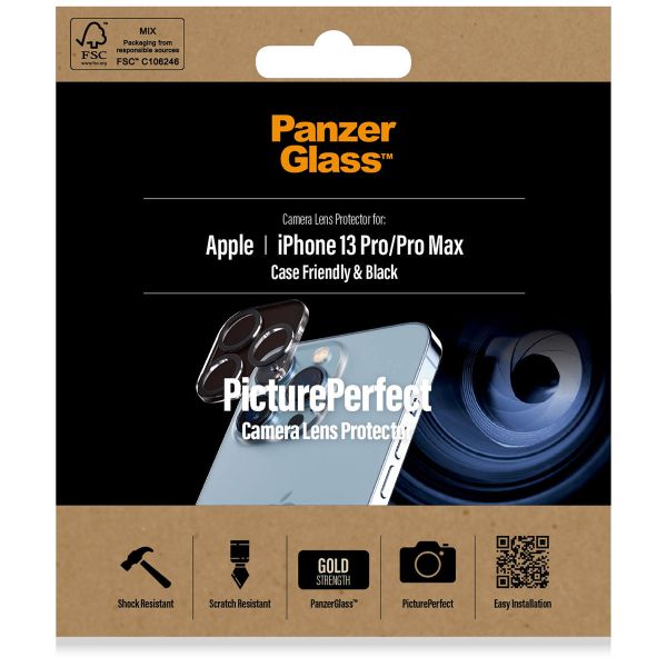 PanzerGlass Camera Protector iPhone 13 Pro / 13 Pro Max