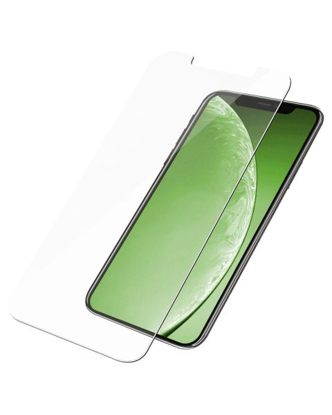 PanzerGlass Anti-Bacterial Screenprotector iPhone 11 / Xr