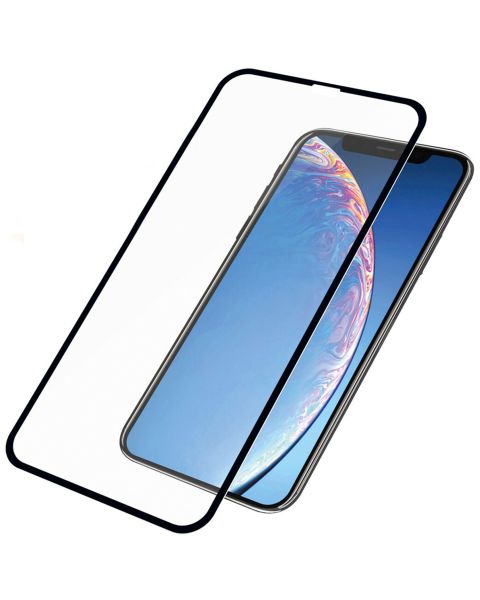 PanzerGlass Anti-Bacterial Case Friendly Screenprotector iPhone 11 Pro Max / Xs Max