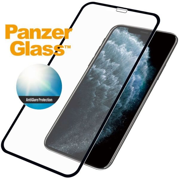 PanzerGlass Case Friendly AntiGlare Screenprotector iPhone 11 Pro / Xs/X