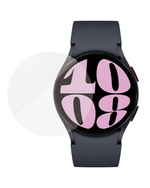PanzerGlass Screenprotector Samsung Galaxy Watch 6 - 40mm