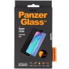 PanzerGlass Case Friendly Screenprotector Huawei P30 Lite - Zwart