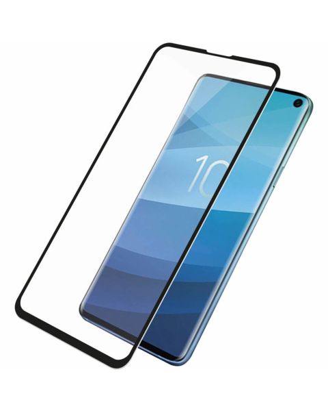 PanzerGlass Case Friendly Screenprotector Samsung Galaxy S10e
