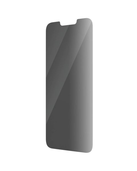 PanzerGlass Privacy Anti-Bacterial Screenprotector iPhone 14 Plus / 13 Pro Max