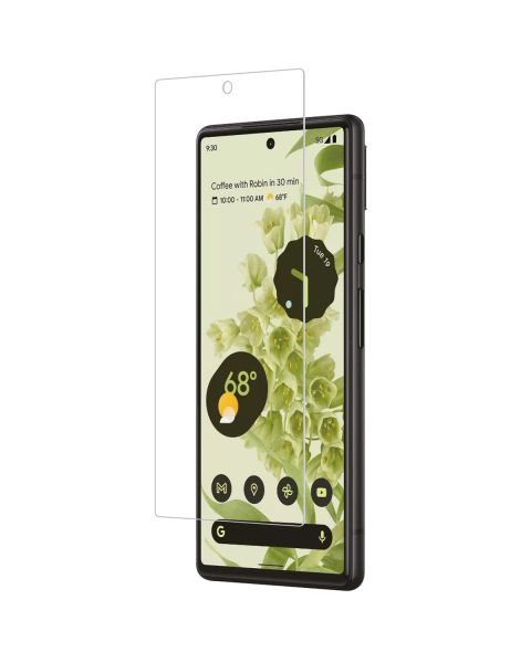Selencia Gehard Glas Screenprotector Google Pixel 6