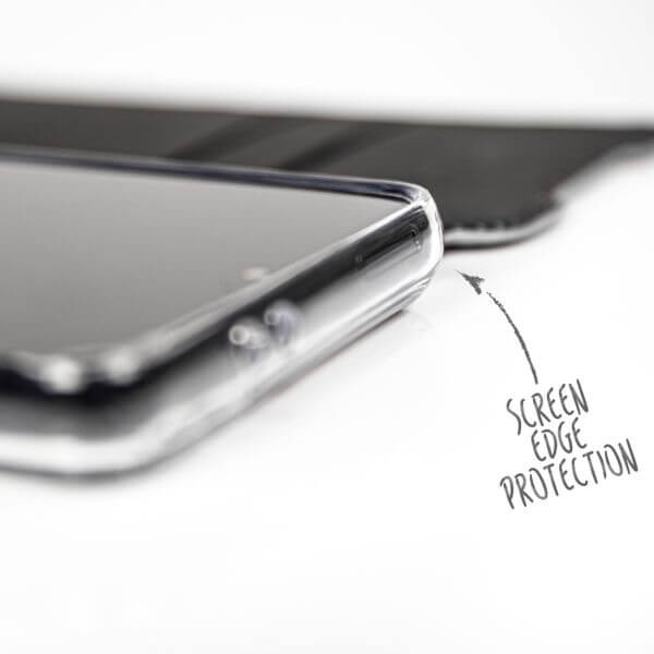 Accezz Xtreme Wallet Bookcase Samsung Galaxy S23 - Rosé Goud / Roségold