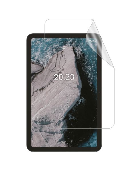 Accezz Premium glass screenprotector Nokia T21