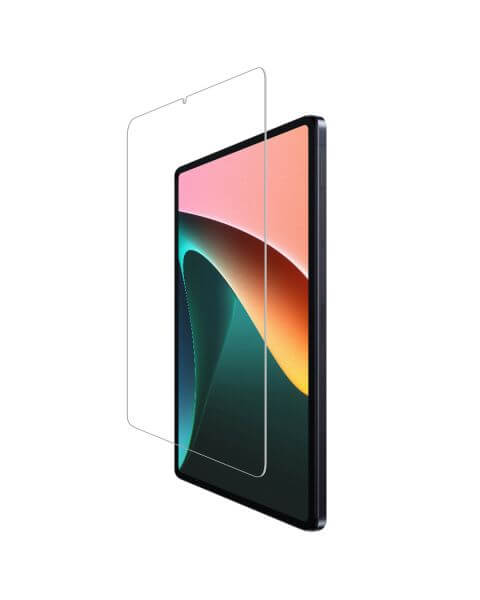 Accezz Premium glass screenprotector Xiaomi Pad 5 / 5 Pro