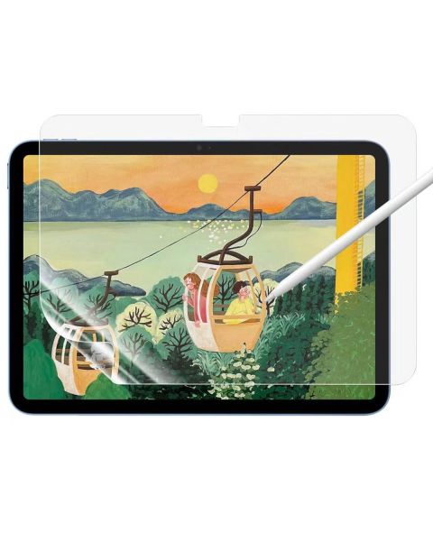 Accezz Paper Feel Screenprotector iPad 10.9 (2022)