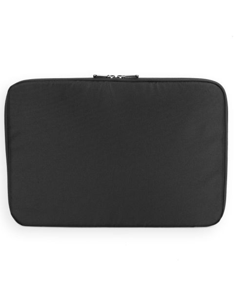 Modern Series Laptop & Tablet Sleeve 11 Inch - Zwart / Black