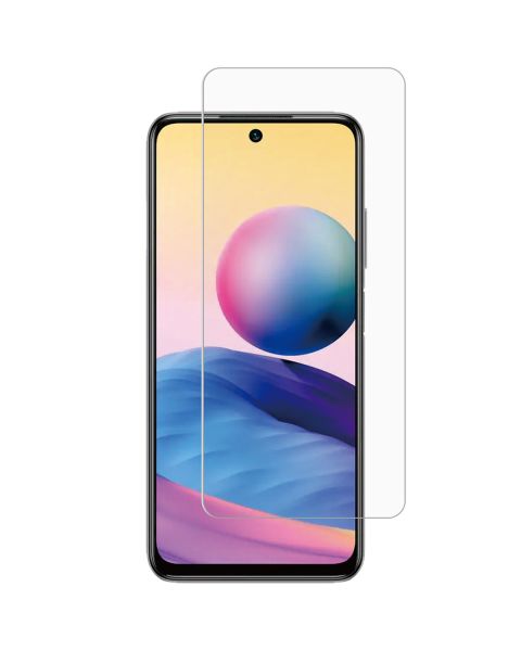 Selencia Gehard Glas Screenprotector Xiaomi Redmi Note 10 (5G) / Redmi 10