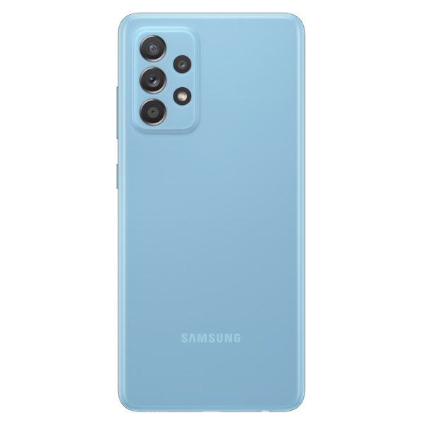 Refurbished Samsung Galaxy A52 4G 128GB Blue